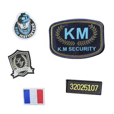 হলোগ্রাম লেবেল স্টিকার